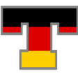 Icono de programa: German Verb Trainer