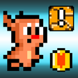 Icon of program: Super Pixel AVG Squirrel …