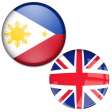 Icon of program: Tagalog to English Transl…