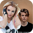 Icon of program: Selfie with Britney Spear…