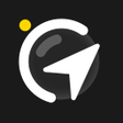 Icono de programa: Ultimate GPS Camera Pro