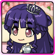 Icon of program: Wedding Pretty Girl : dre…
