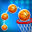 Icon of program: Basketball