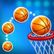 Icon of program: Basketball