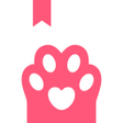 Icon of program: 喵爪小説