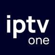 Icon of program: IPTV One: TV  Movie Playe…