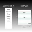 Icono de programa: Dental Flashcards Pro for…