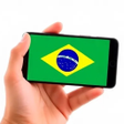 Icon of program: FanScreen: Flags Text Col…