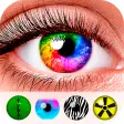 Icon of program: Eye Color Changer