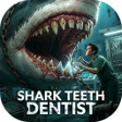Icono de programa: Shark Teeth Dentist Simul…