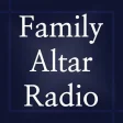 Icon of program: Family Altar Radio
