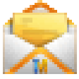 TM Mail icon