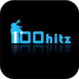 Icon of program: 100 Hitz