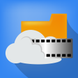 Icono de programa: Folder Video Player