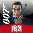 Icon of program: James Bond 50 Years of Mo…
