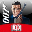 Icon of program: James Bond 50 Years of Mo…