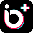 Tikio - Free Followers & Hashtags For Tiktok icon