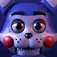 Icon of program: Five Nights at Candy's cu…