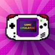 Icono de programa: Gamuroid: All Game Emulat…