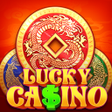 Icon of program: Lucky Casino: Spin and Wi…