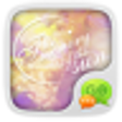 Icono de programa: GO SMS MEMORY OF THE SUN …
