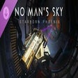 Icono de programa: No Mans Sky: Starborn Pho…
