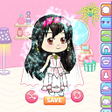 Icon of program: Chibi Doll world