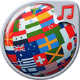Icon of program: National Anthems Ringtone…