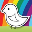 Icon of program: 123 Color HD: Talking Col…