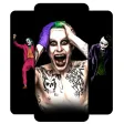 Icon of program: Joker Wallpaper - online …
