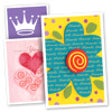 Icon of program: Hallmark Card Studio Esse…