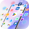 Icon of program: Rolling Icon: Change App …