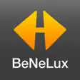 Icon of program: NAVIGON BeNeLux