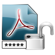Icon of program: Recover PDF Password