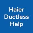 Icon of program: Haier Ductless Help