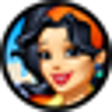 Icono de programa: Cake Mania Main Street
