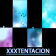 Icon of program: XXXTentacion Piano Game