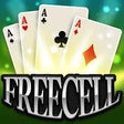 Icon of program: Freecell Solitaire