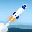 Icon of program: Rocket Race: Sky Conquest