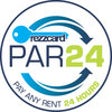 Icon of program: Rezzcard PAR24 - Pay Your…