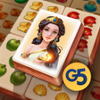 Icon of program: Jewels of Mahjong: Match …