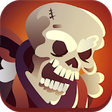 Icon of program: Tap the Monster - Medieva…