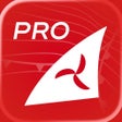 Icon of program: Windfinder Pro