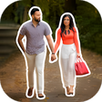 Icono de programa: Auto Cut Paste Photo - Ph…