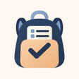Icono de programa: BagCue: Daily Packing