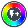 Icono de programa: Selfie Flash Plus - brigh…