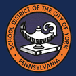 Icon of program: York City School District