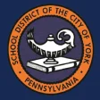 Icon of program: York City School District