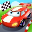 Icon of program: Racing Cars for Kids
