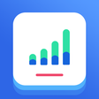 Chart Maker + icon